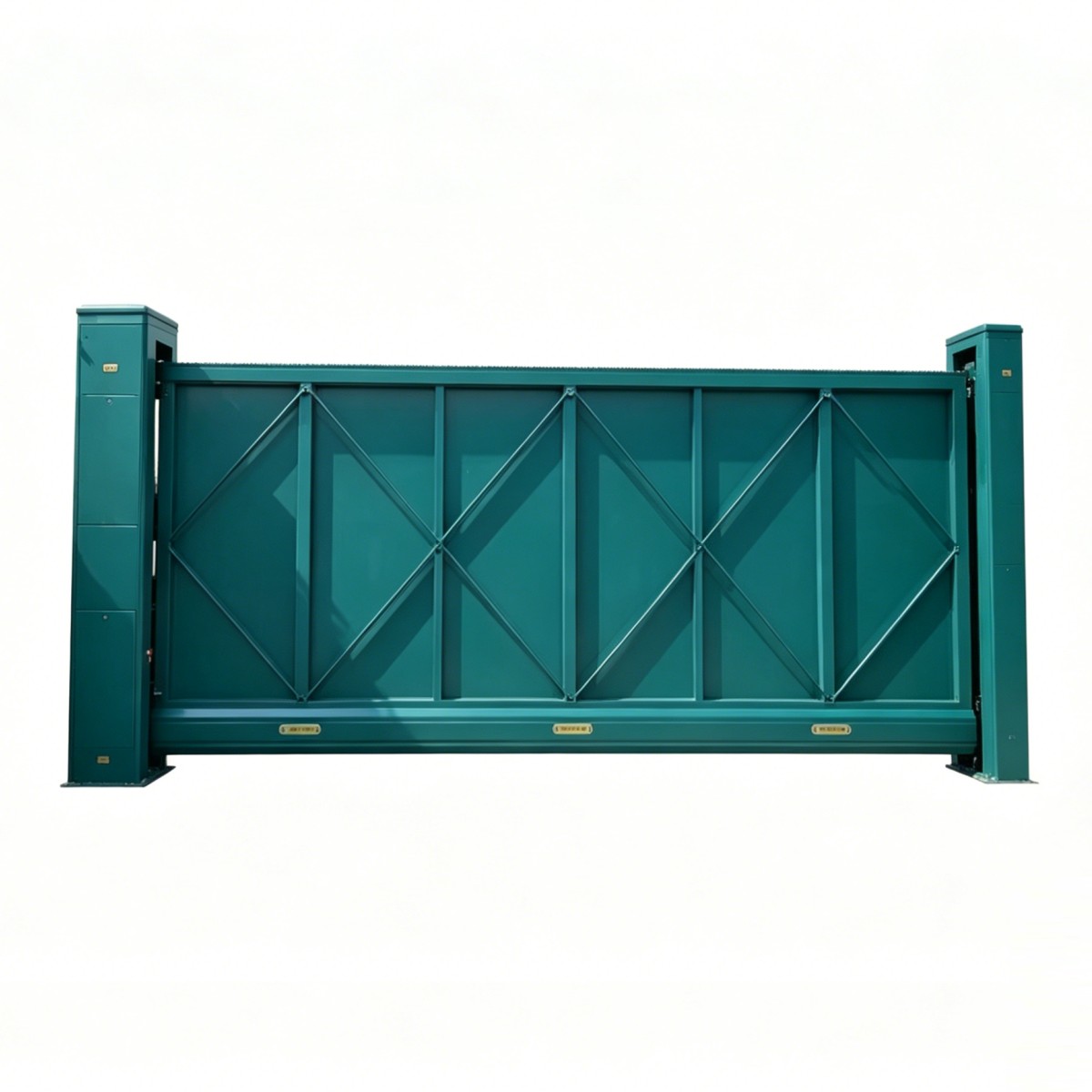 厦门集美电动悬空门